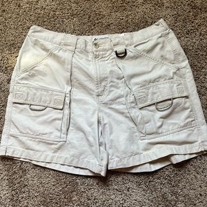 Women, Columbia, PFG shorts